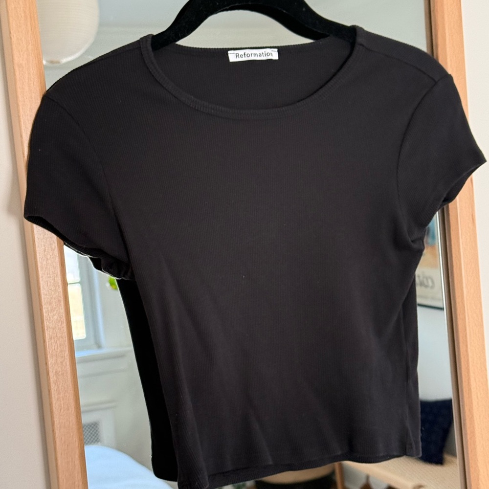 Reformation Muse Tee